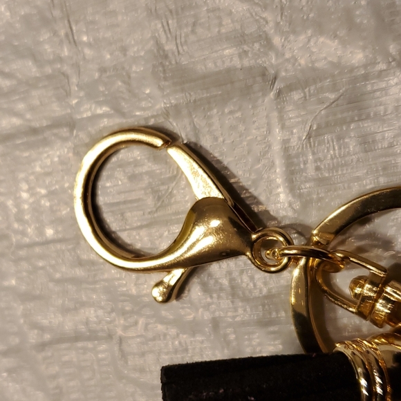 Bling Keyring - Picture 3 of 3